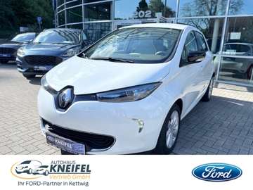 Z.E Multif.Lenkrad Klimaautomatik Tempomat