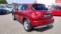Nissan Juke Tekna 117PS+Kamera+NAVI+BT+Klimaauto.+FSE Rot - thumbnail 3