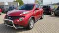 Nissan Juke Tekna 117PS+Kamera+NAVI+BT+Klimaauto.+FSE Rot - thumbnail 1