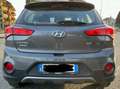 Hyundai i20 Active 5p 1.4 crdi Login 90cv Gris - thumbnail 4