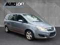 Opel Zafira B Innovation AHK/XENON/ 7-SITZER/TÜV Silber - thumbnail 6
