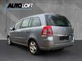 Opel Zafira B Innovation AHK/XENON/ 7-SITZER/TÜV Silber - thumbnail 4