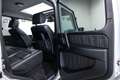 Mercedes-Benz G 55 AMG Kompressor Lang Btw auto, Fiscale waarde € 22.000, Argent - thumbnail 24