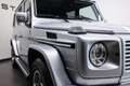Mercedes-Benz G 55 AMG Kompressor Lang Btw auto, Fiscale waarde € 22.000, Argent - thumbnail 19