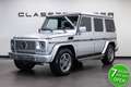 Mercedes-Benz G 55 AMG Kompressor Lang Btw auto, Fiscale waarde € 22.000, Argent - thumbnail 1