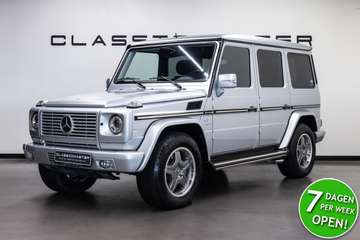 Kompressor Lang Btw auto, Fiscale waarde € 22.000,