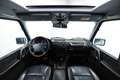 Mercedes-Benz G 55 AMG Kompressor Lang Btw auto, Fiscale waarde € 22.000, Argent - thumbnail 46