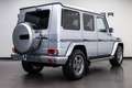 Mercedes-Benz G 55 AMG Kompressor Lang Btw auto, Fiscale waarde € 22.000, Argent - thumbnail 3