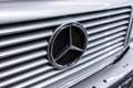 Mercedes-Benz G 55 AMG Kompressor Lang Btw auto, Fiscale waarde € 22.000, Argent - thumbnail 21