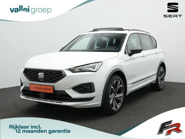 SEAT Tarraco 1.4 TSI e-Hybrid 245 pk DSG PHEV FR Business Inten