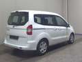 Ford Tourneo Courier 1.5 TDCi Trend 5-Sitze PDC Navi Weiß - thumbnail 4