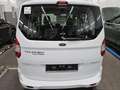 Ford Tourneo Courier 1.5 TDCi Trend 5-Sitze PDC Navi Weiß - thumbnail 10