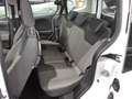 Ford Tourneo Courier 1.5 TDCi Trend 5-Sitze PDC Navi Weiß - thumbnail 13