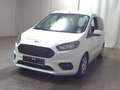 Ford Tourneo Courier 1.5 TDCi Trend 5-Sitze PDC Navi Weiß - thumbnail 2