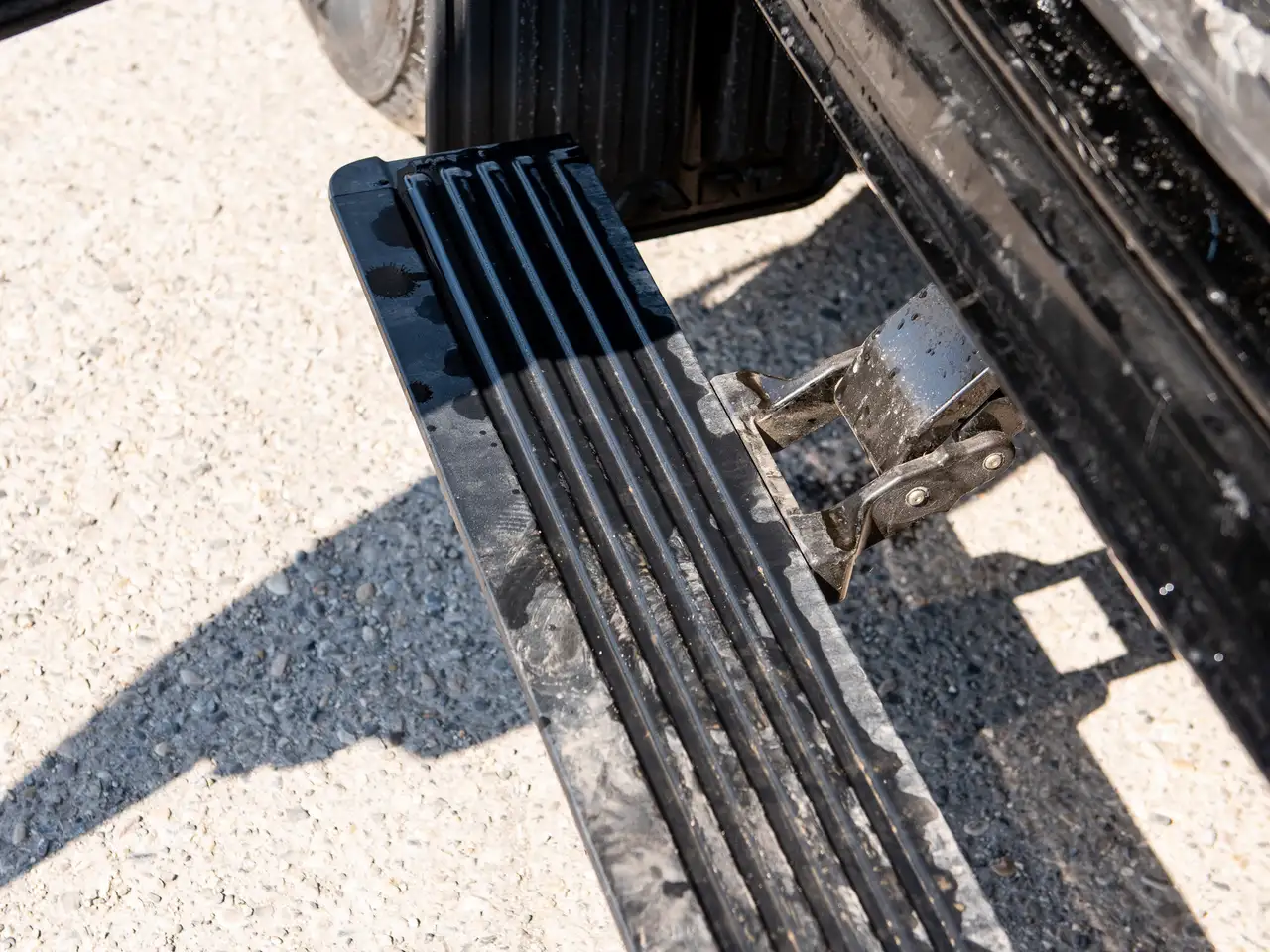 RAM 3500 снимка RAM 3500