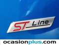 Ford Puma 1.0 EcoBoost MHEV ST-Line X 125 Bleu - thumbnail 5