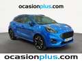 Ford Puma 1.0 EcoBoost MHEV ST-Line X 125 Bleu - thumbnail 2