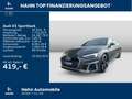 Audi A5 45TDI S line qu S-trc Cam Navi Temp Grau - thumbnail 2