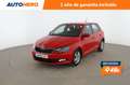 Skoda Fabia 1.0 MPI Ambition 55kW Amarillo - thumbnail 1