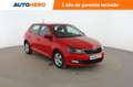 Skoda Fabia 1.0 MPI Ambition 55kW Amarillo - thumbnail 8