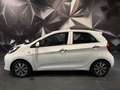 Kia Picanto 1.0 66CH ACTIVE  5P Blanc - thumbnail 3