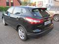 Nissan Qashqai 1.2 Visia*EURO 6*ERST 82.000 KM*1 JAHR GARANTIE Zwart - thumbnail 5