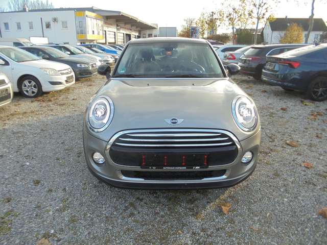 MINI Cooper Aut. 1.5 ~ Navi ~ Panorama ~ 94.000 km ~