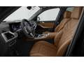 BMW X7 M-pack Zwart - thumbnail 4