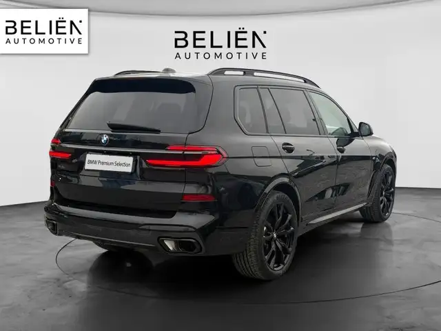 BMW X7 M Sportpakket