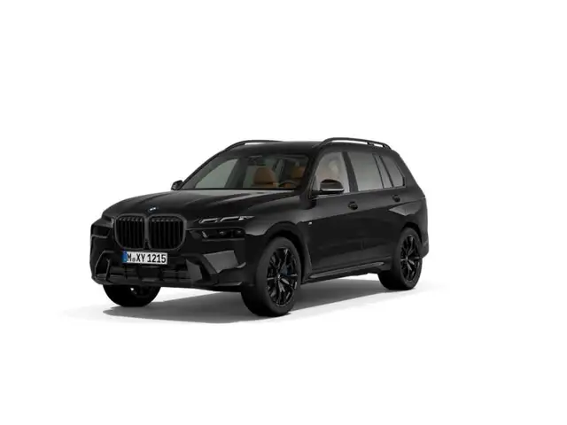 BMW X7 M-pack
