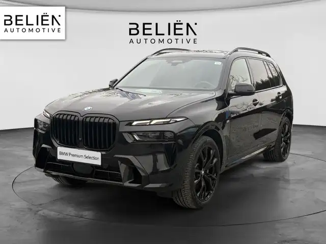 BMW X7 M Sportpakket