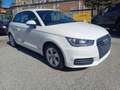 Audi A1 1400 TDI ULTRA STRONIC 90CV PDC ITALIA Blanc - thumbnail 2