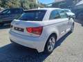 Audi A1 1400 TDI ULTRA STRONIC 90CV PDC ITALIA Blanc - thumbnail 4