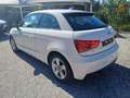 Audi A1 1400 TDI ULTRA STRONIC 90CV PDC ITALIA Blanc - thumbnail 3
