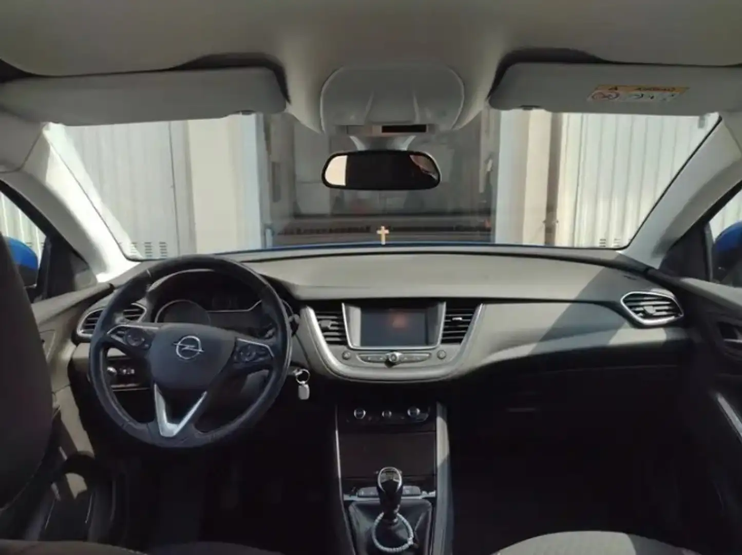 Opel Grandland X 1.5 ecotec Elegance s&s 130cv - 2