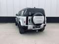 Land Rover Defender lichte vracht Gümüş rengi - thumbnail 6