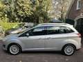 Ford Grand C-Max 1.0 125pk Titanium 7-Persoons Navi, Trekhaak, Deal Grijs - thumbnail 11