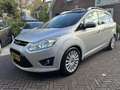 Ford Grand C-Max 1.0 125pk Titanium 7-Persoons Navi, Trekhaak, Deal Grijs - thumbnail 21