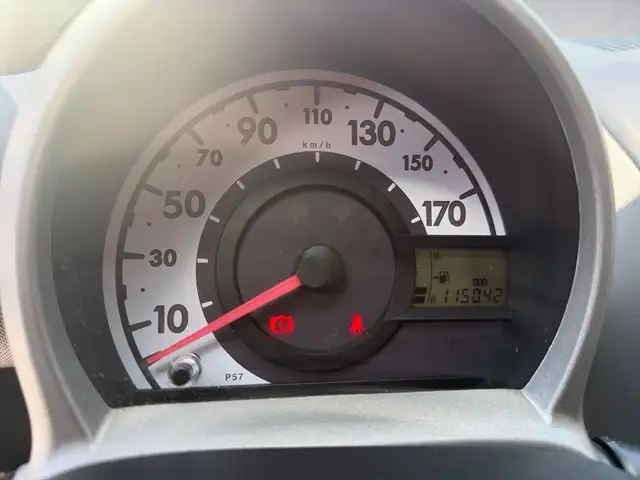 Peugeot 107 view 14