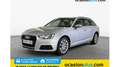 Audi A4 Avant 2.0 TFSI ultra Advanced ed.S-T 140kW Plateado - thumbnail 1
