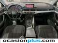 Audi A4 Avant 2.0 TFSI ultra Advanced ed.S-T 140kW Plateado - thumbnail 6
