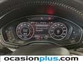 Audi A4 Avant 2.0 TFSI ultra Advanced ed.S-T 140kW Plateado - thumbnail 25