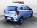 Kia Picanto Picanto 1.0 12V 5 porte Active Argento - thumbnail 5