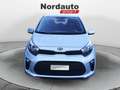 Kia Picanto Picanto 1.0 12V 5 porte Active Argento - thumbnail 2