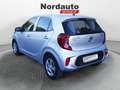 Kia Picanto Picanto 1.0 12V 5 porte Active Argento - thumbnail 7