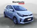 Kia Picanto Picanto 1.0 12V 5 porte Active Argento - thumbnail 3