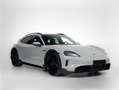 Porsche Taycan 4 Cross Turismo Grijs - thumbnail 11
