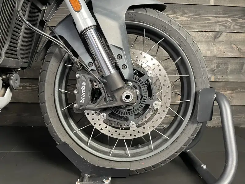 Moto Guzzi V 100 - foto 6