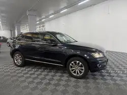 Audi Q5 2.0 TDI 177 Quattro Ambition Luxe S tronic 7