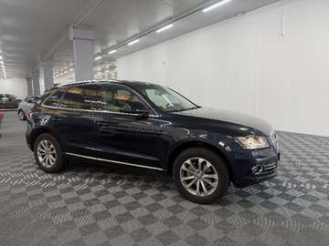 2.0 TDI 177 Quattro Ambition Luxe S tronic 7